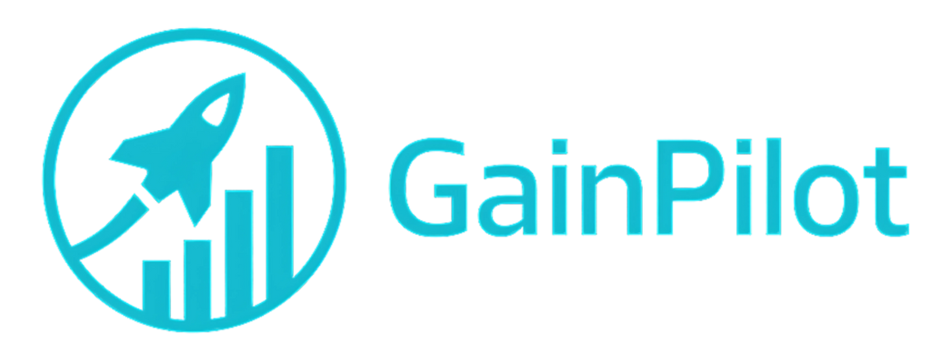 GainPilot Logo